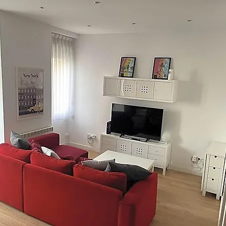 Hotel Anaral-casco Antiguo Gijon-autocheck 24h-wifi