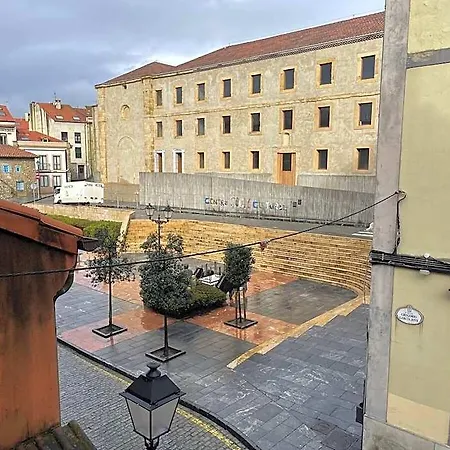 Anaral-casco Antiguo Gijon-autocheck 24h-wifi Gijón