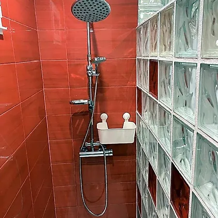 Anaral-casco Antiguo Gijon-autocheck 24h-wifi Hotel Gijón