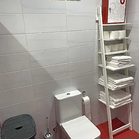Anaral-casco Antiguo Gijon-autocheck 24h-wifi 3* Gijón